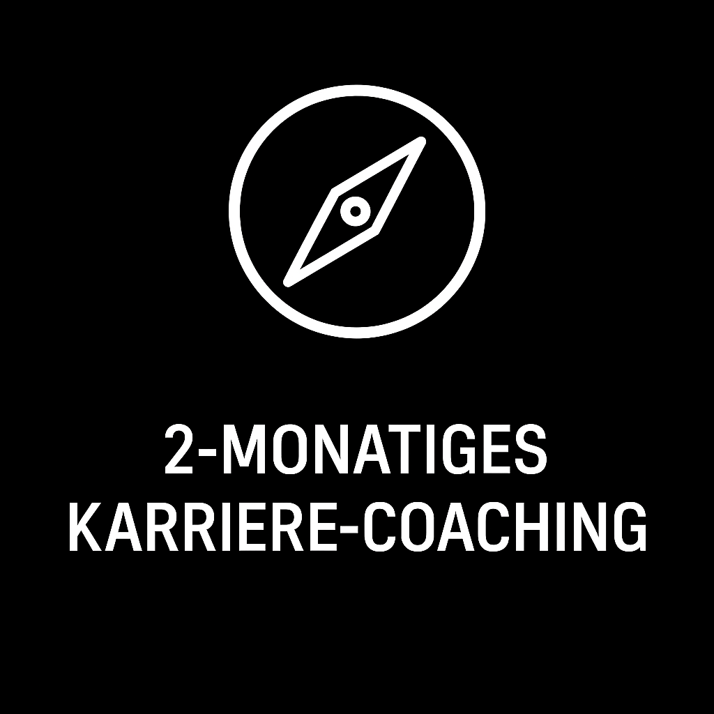 Career Boost (Online) – 2 Monate
