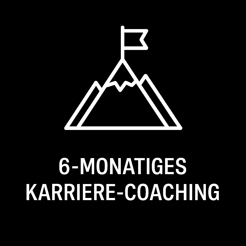 Career Compass - 6 Monate (Online)